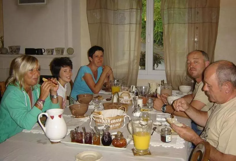 Aamiaismajoitus (B&B) Aqui Sian Ben