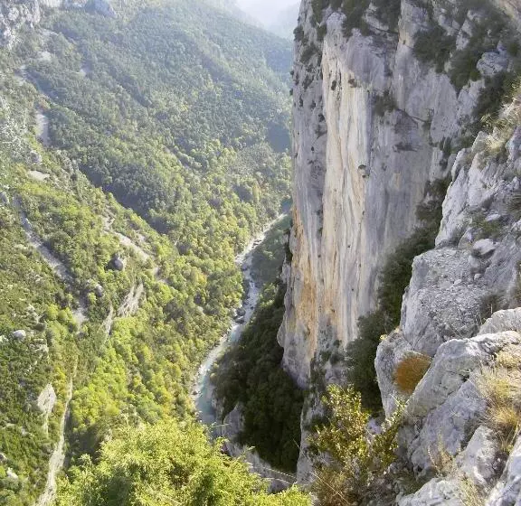 Aamiaismajoitus (B&B) Aqui Sian Ben