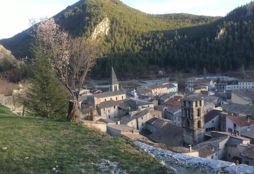 Aamiaismajoitus (B&B) Aqui Sian Ben