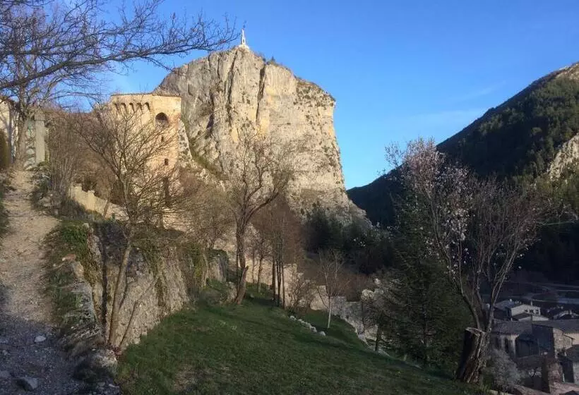 Aamiaismajoitus (B&B) Aqui Sian Ben