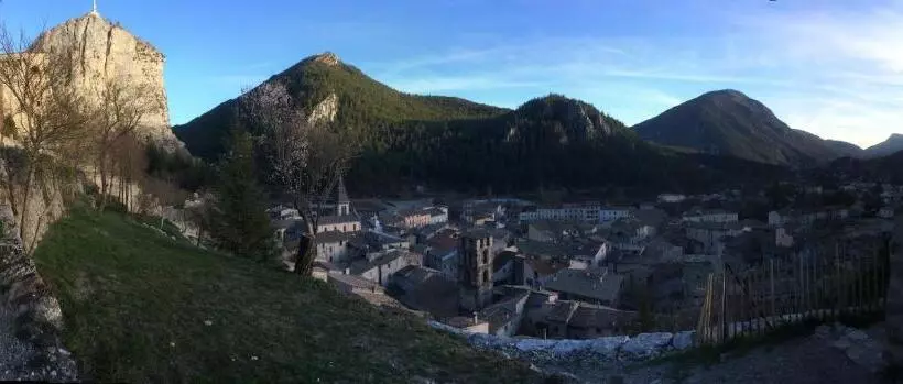 Aamiaismajoitus (B&B) Aqui Sian Ben