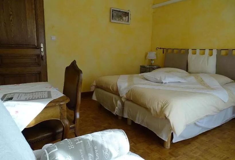 Aamiaismajoitus (B&B) Aqui Sian Ben