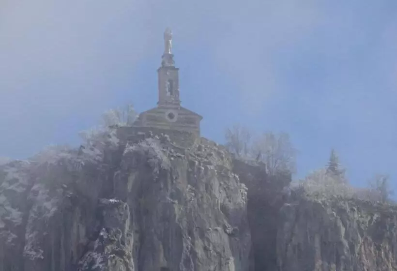 Aamiaismajoitus (B&B) Aqui Sian Ben