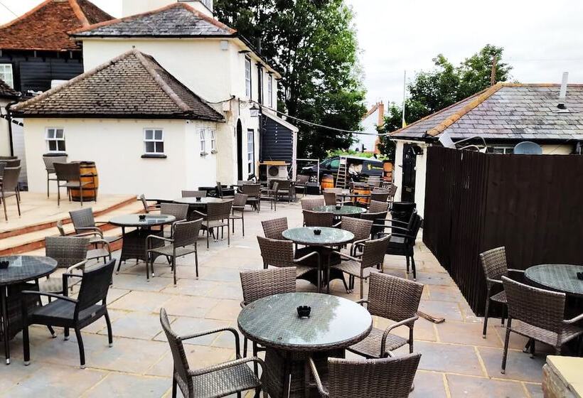 Bed and Breakfast Jolly Sailor Fish On The Quay