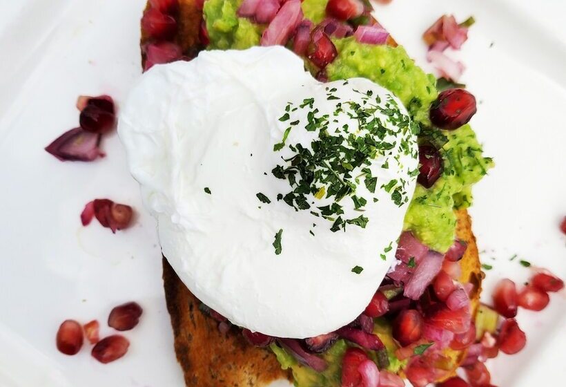 Bed and Breakfast Jolly Sailor Fish On The Quay