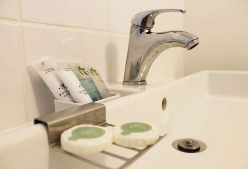 Bed and Breakfast Jolly Sailor Fish On The Quay