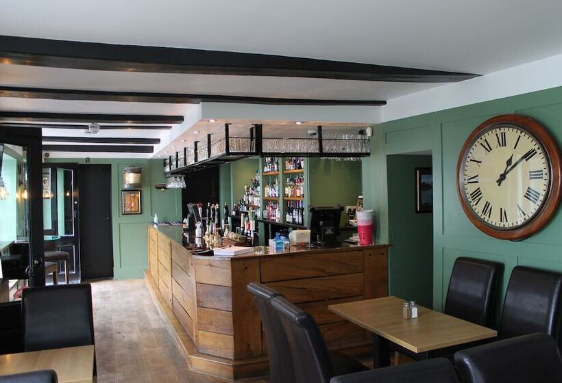 Bed and Breakfast Jolly Sailor Fish On The Quay