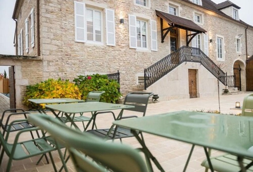 Bed and Breakfast La Maison Deveney Mars