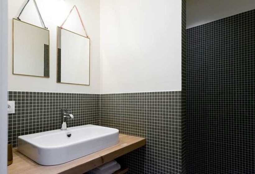 Bed and Breakfast La Maison Deveney Mars