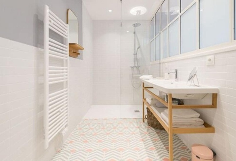 Bed and Breakfast La Maison Deveney Mars