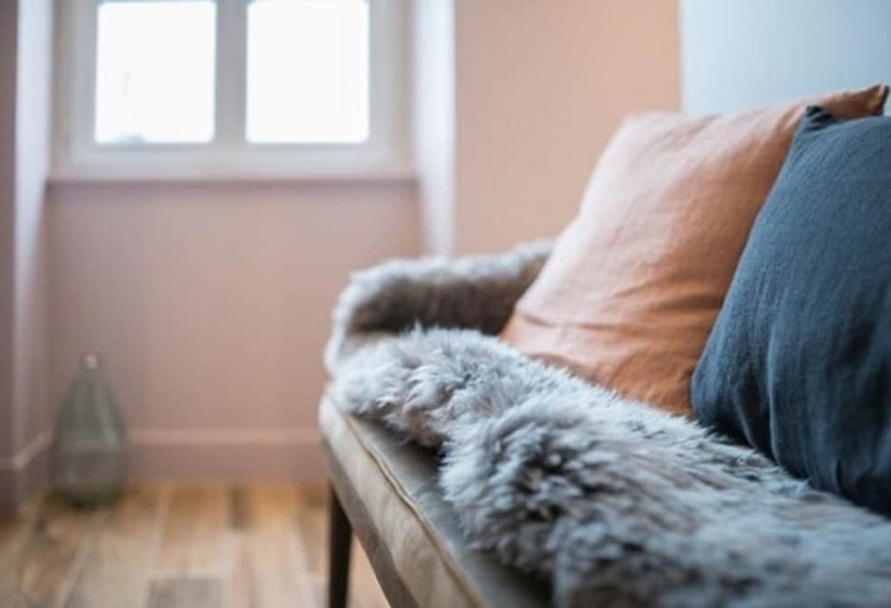 Bed and Breakfast La Maison Deveney Mars