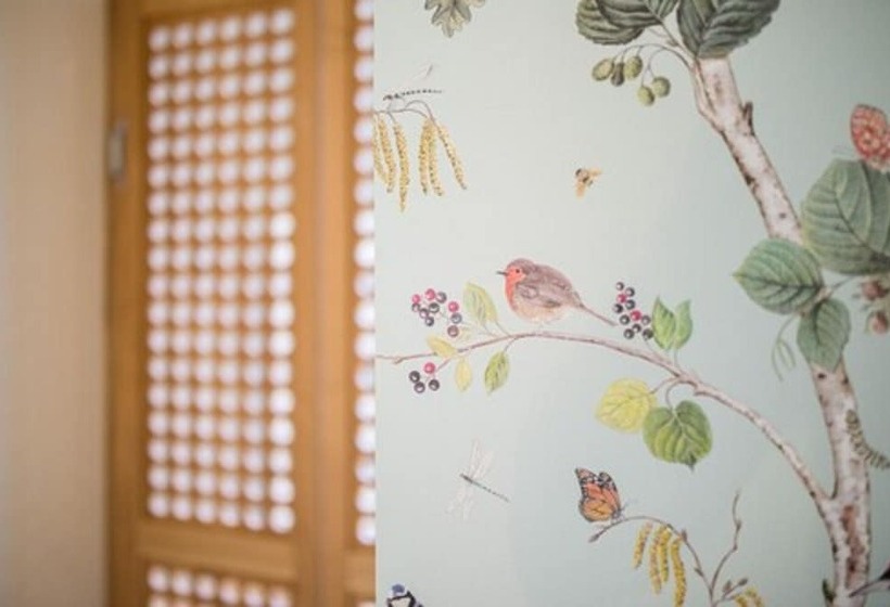 Bed and Breakfast La Maison Deveney Mars