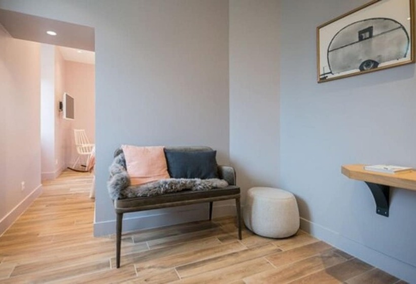 Bed and Breakfast La Maison Deveney Mars