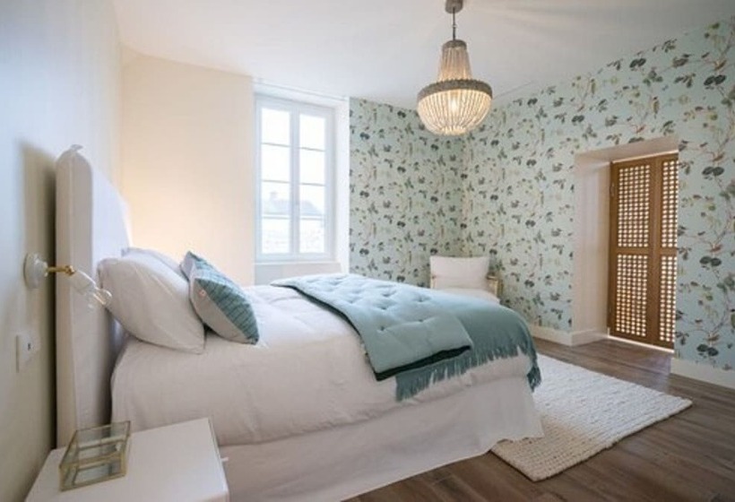 Bed and Breakfast La Maison Deveney Mars