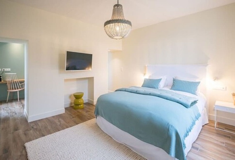 Bed and Breakfast La Maison Deveney Mars