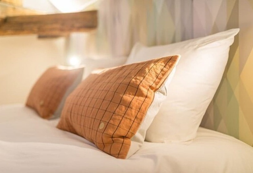 Bed and Breakfast La Maison Deveney Mars