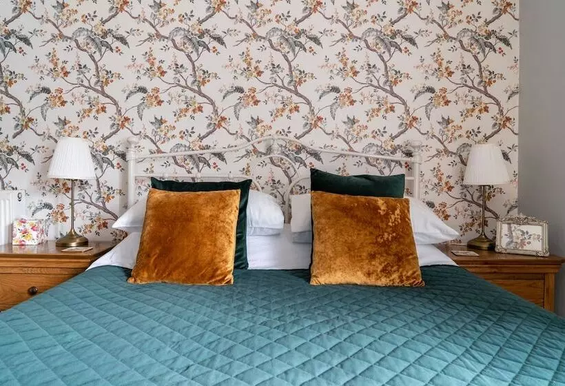 Bed and Breakfast Lee House