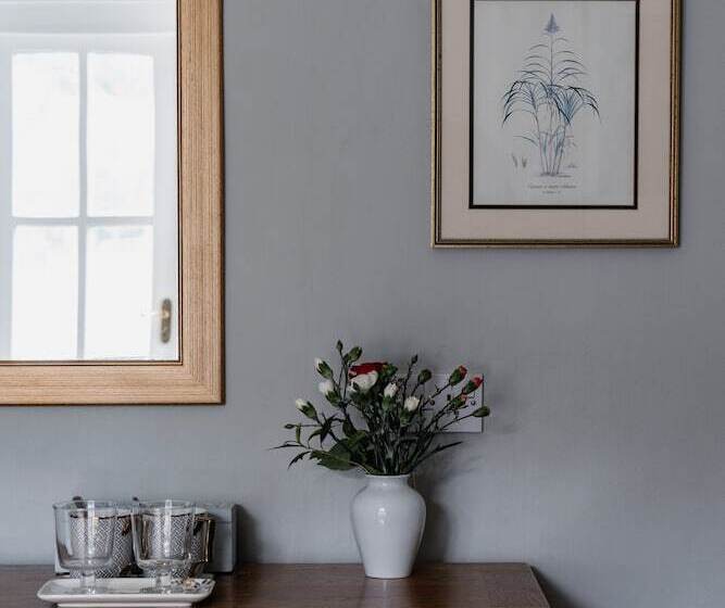 ベッドアンドブレックファースト Lee House