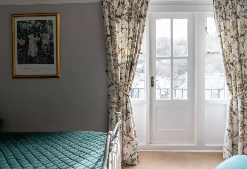 Bed and Breakfast Lee House