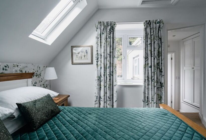 ベッドアンドブレックファースト Lee House