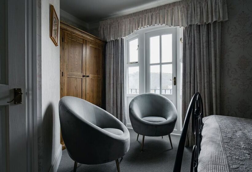 ベッドアンドブレックファースト Lee House