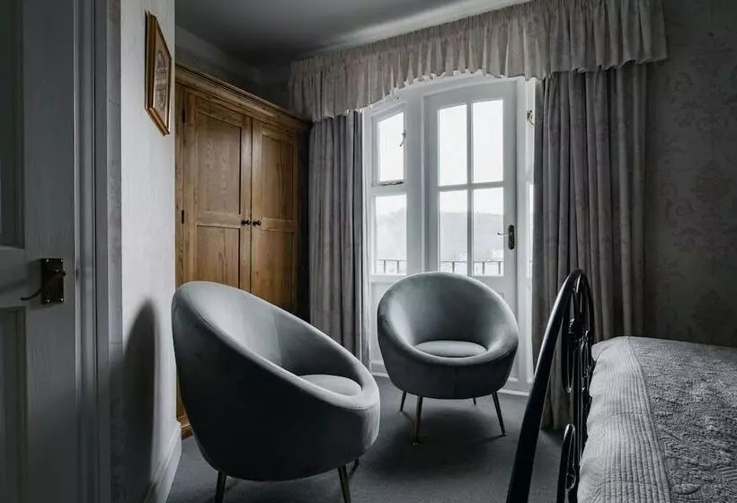 Bed and Breakfast Lee House