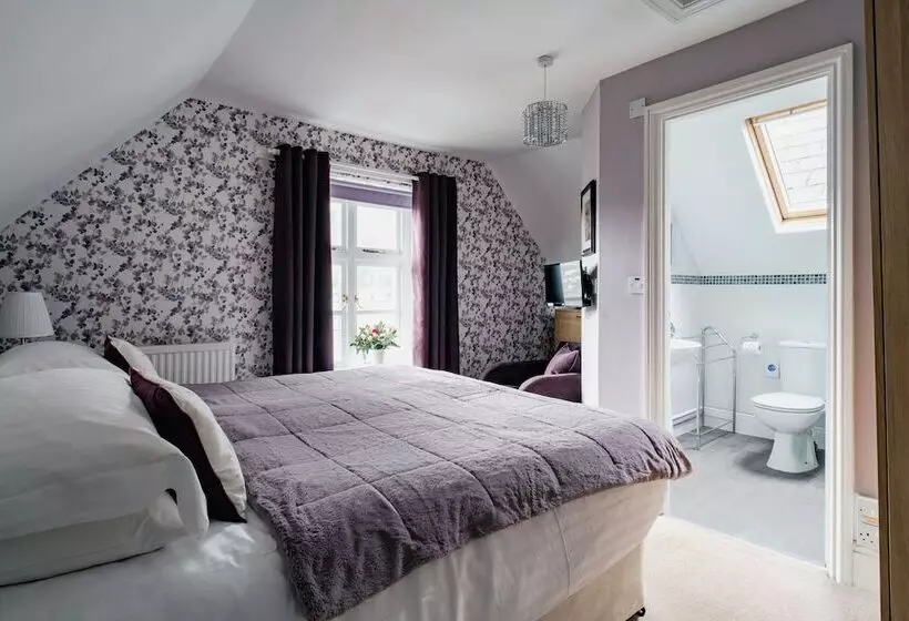 Bed and Breakfast Lee House