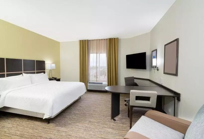 Candlewood Suites   Nashville   Franklin, An Ihg