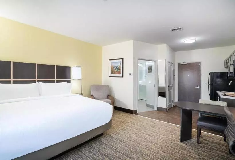 Candlewood Suites   Nashville   Franklin, An Ihg
