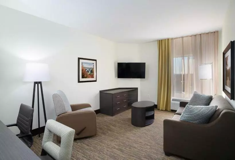 Candlewood Suites   Nashville   Franklin, An Ihg