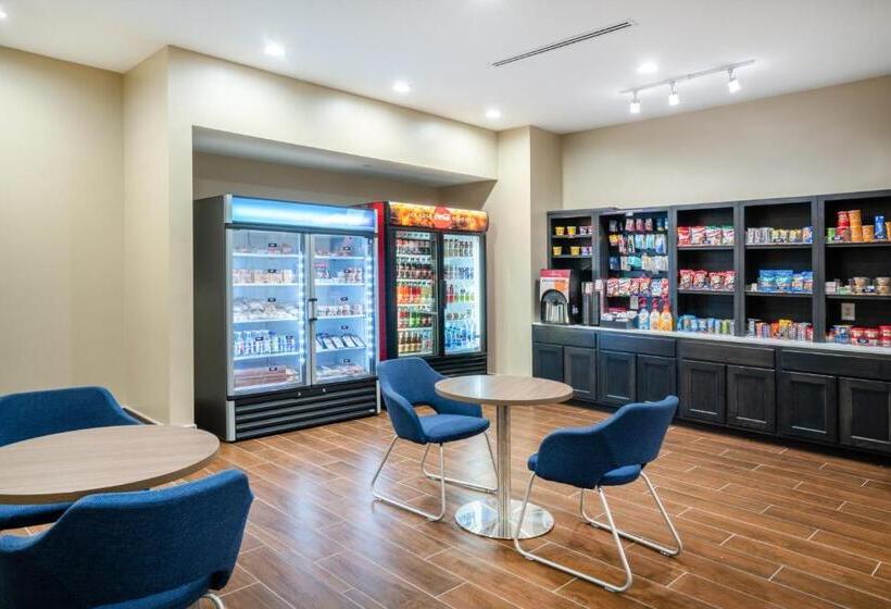 Candlewood Suites Nashville Franklin, An Ihg