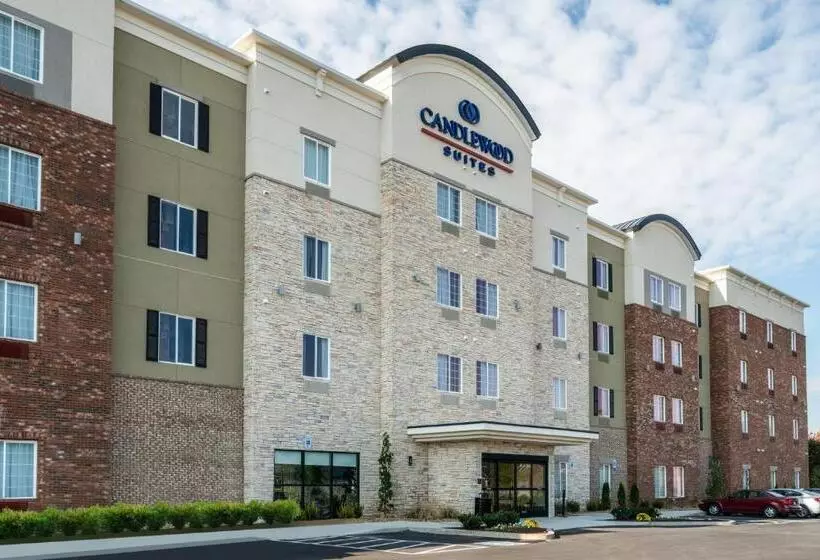 Candlewood Suites   Nashville   Franklin, An Ihg