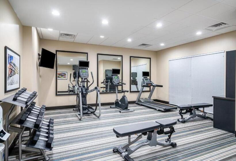 Candlewood Suites Nashville Franklin, An Ihg