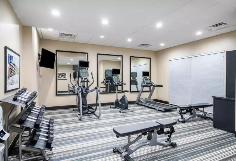 Candlewood Suites   Nashville   Franklin, An Ihg