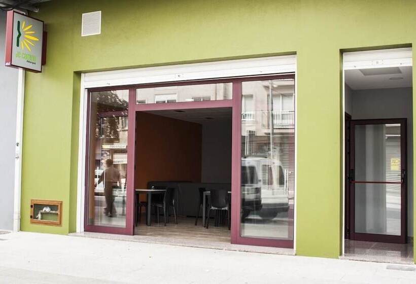 De Camino Albergue Hostel