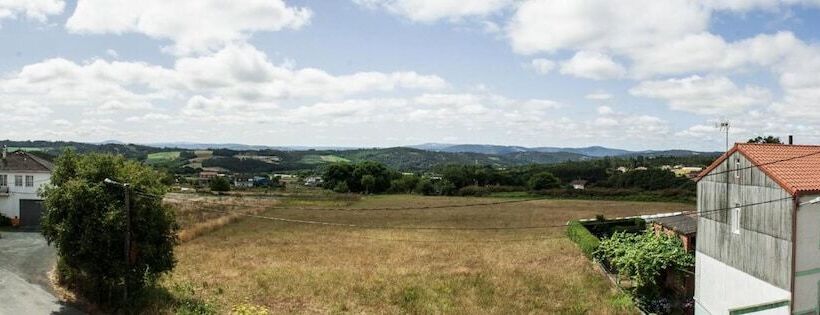 De Camino Albergue Hostel