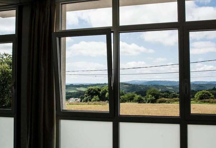 De Camino Albergue Hostel