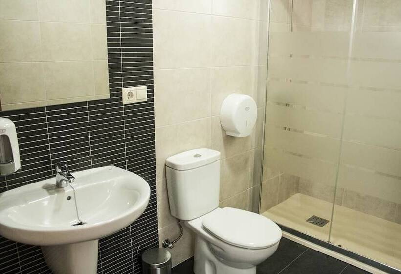 De Camino Albergue Hostel