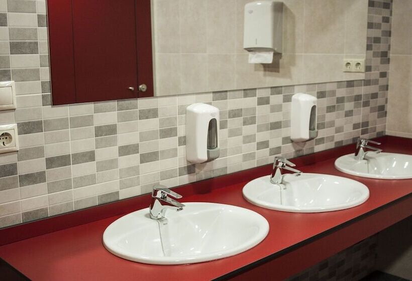 De Camino Albergue Hostel