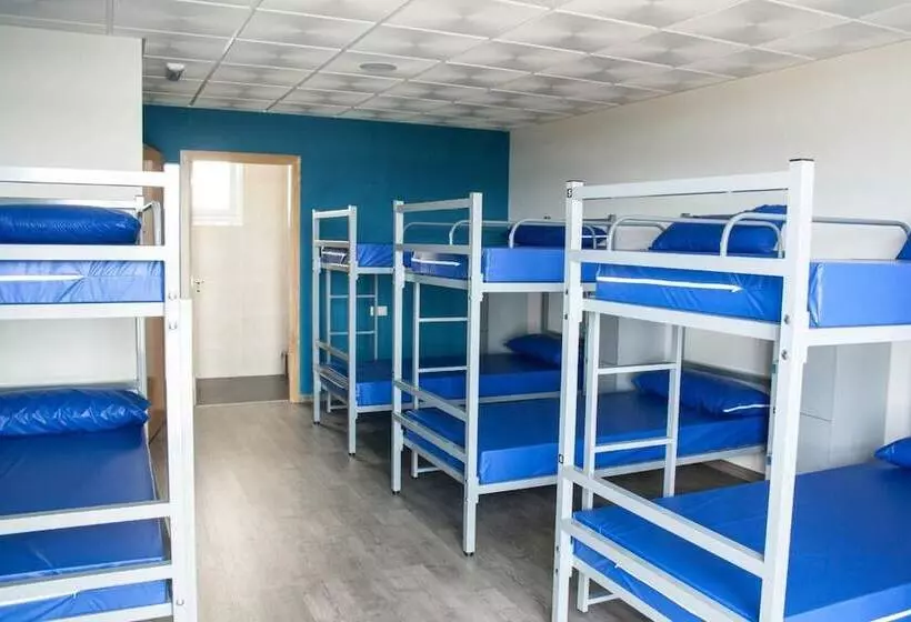 De Camino Albergue   Hostel