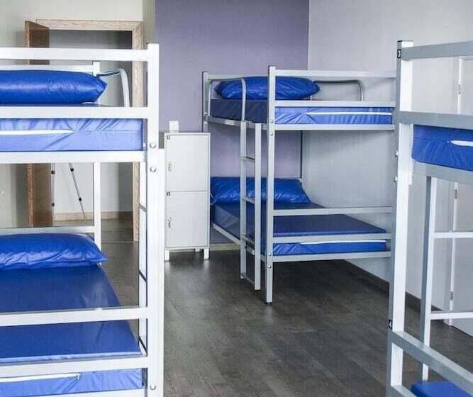 De Camino Albergue Hostel