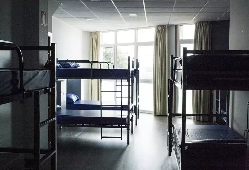 De Camino Albergue   Hostel
