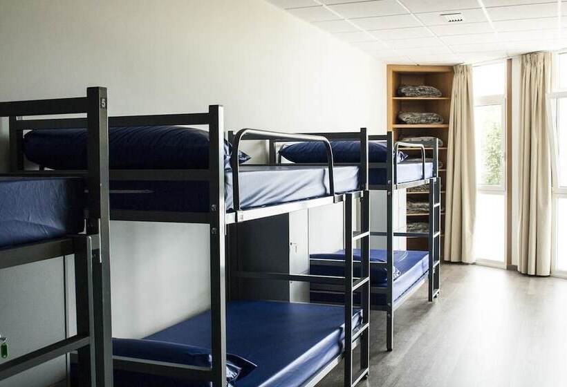 De Camino Albergue Hostel