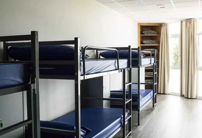 De Camino Albergue   Hostel