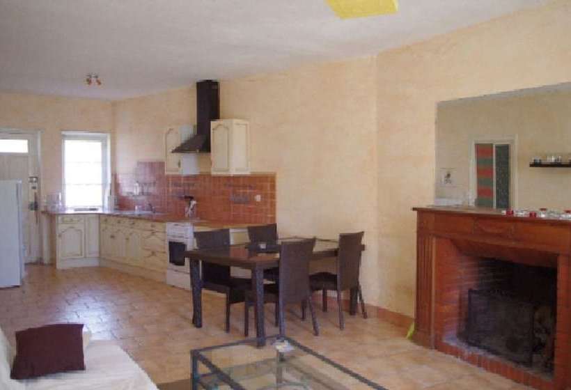 Domaine De Truilhas. Gites