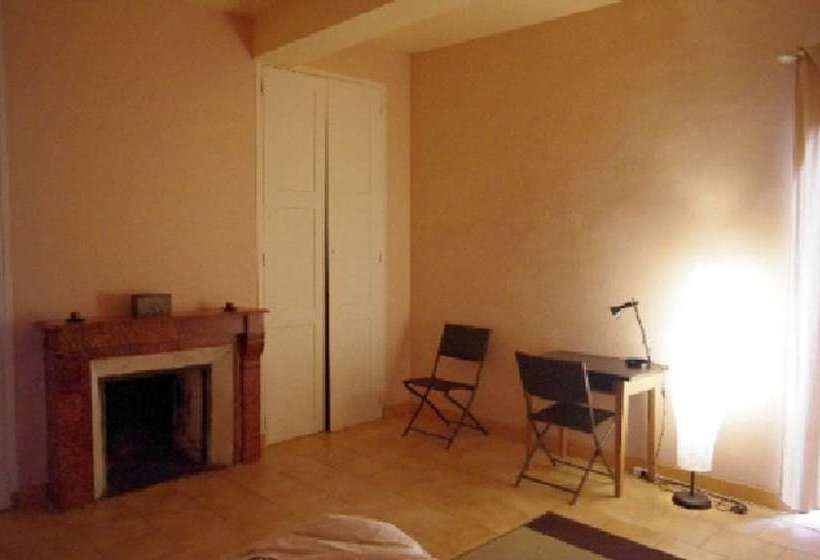 Domaine De Truilhas. Gites