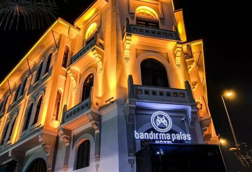 Bandirma Palas Otel