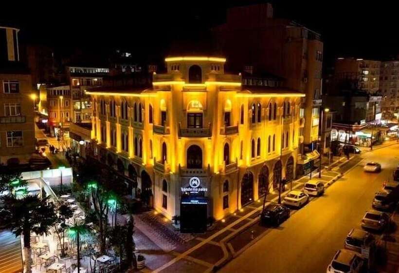 Bandirma Palas Otel
