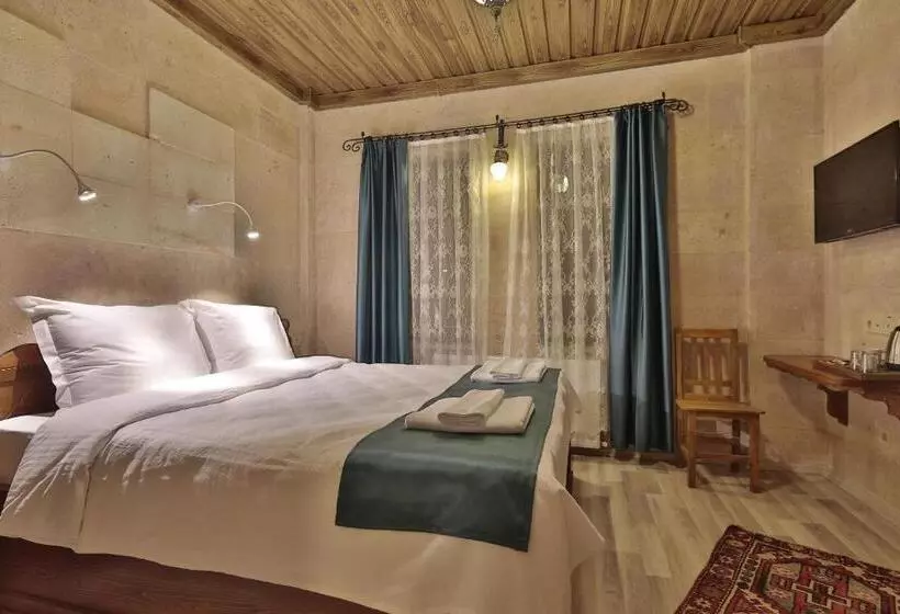 Hotelli Days Inn Cappadocia