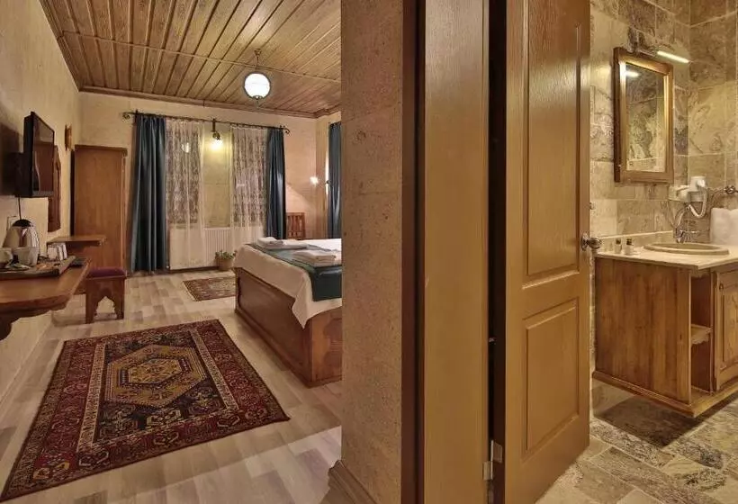 Hotelli Days Inn Cappadocia